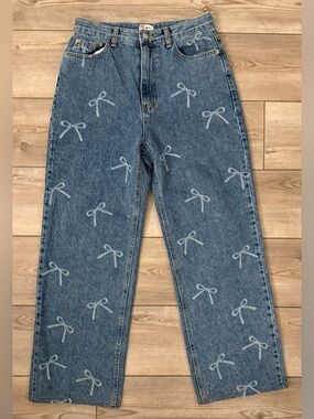 LVC de luxe denim